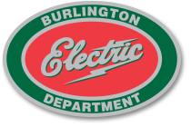 burlington logo