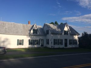 Zero Energy Now Participating Home in East Saint Johnsbury, Vermont 