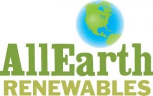 allearth renewables logo